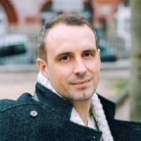Jérôme PéLISSIER Jérôme PéLISSIER