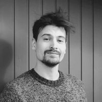 Florian BELLON Florian BELLON