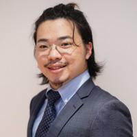 Leon LIU Leon LIU