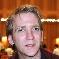 Harald LIESKE Harald LIESKE