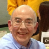 Tom MCMURCHIE Tom MCMURCHIE