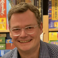 Markus BRAND Markus BRAND