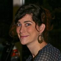 Pauline DéTRAZ Pauline DéTRAZ