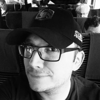 Ian PAROVEL Ian PAROVEL