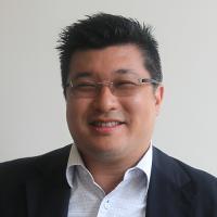 Matthew WANG Matthew WANG