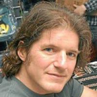 Charlie ADLARD Charlie ADLARD