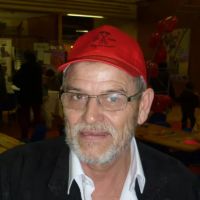André PERRIOLAT André PERRIOLAT