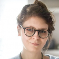 Laura MICHAUD Laura MICHAUD