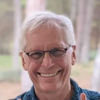 "Grandpa" Brent BECK "Grandpa" Brent BECK