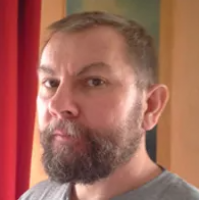 Fabrice WEISS Fabrice WEISS