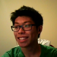 Justin CHAN Justin CHAN