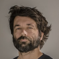 Ludovic ROUDY Ludovic ROUDY