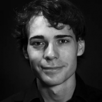 Thomas DAGENAIS-LESPéRANCE Thomas DAGENAIS-LESPéRANCE