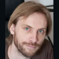 "NILS" Nicolas RIVET "NILS" Nicolas RIVET