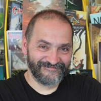 Jean-Louis MOURIER Jean-Louis MOURIER