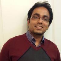 Vipin Alex JACOB Vipin Alex JACOB