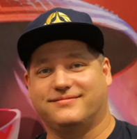 Steve WARNER Steve WARNER