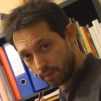 Gregory CRUZ Gregory CRUZ