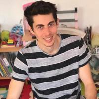 Aurélien PICOLET Aurélien PICOLET