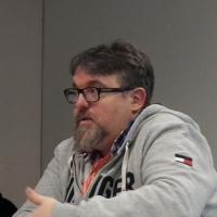 Gaëtan BEAUJANNOT Gaëtan BEAUJANNOT