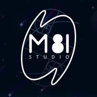 "M81 Studio" "M81 Studio"