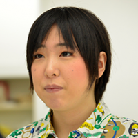 Ayumi KAKEI Ayumi KAKEI