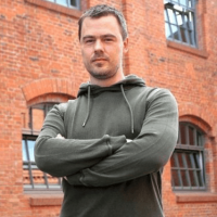 Tomáš KUčEROVSKý Tomáš KUčEROVSKý